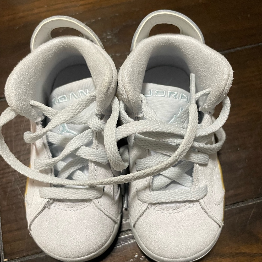 Jordan’s SOLD